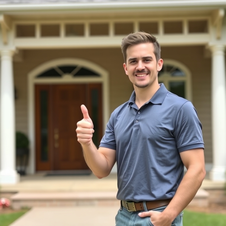 Founder of Ant & Rodent Pest Control Owensboro